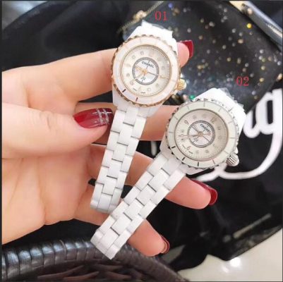 スーパーコピーA 401x400 - Chanel シャネル 腕時計 時計 レディース 定番人気商品 CH-TSH160-001必ず届く代引き優良サイト